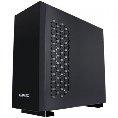 Компютърна кутия Raidmax ENIGMA S14TB ENIGMA_S14TB (снимка 1)