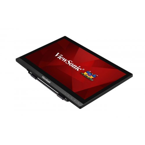 Монитор ViewSonic TD1630-3 (снимка 3)