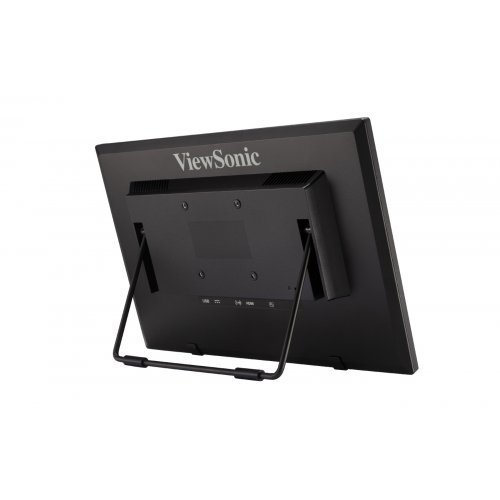 Монитор ViewSonic TD1630-3 (снимка 4)