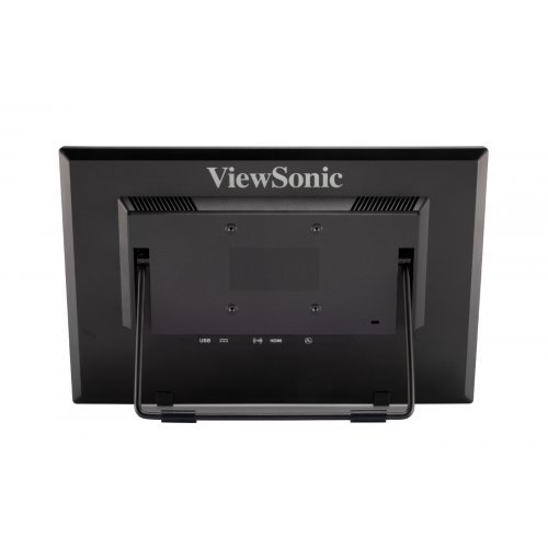 Монитор ViewSonic TD1630-3 (снимка 5)