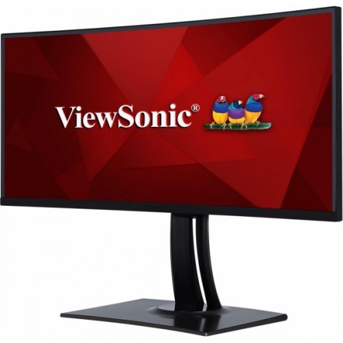 Монитор ViewSonic VP3881 (снимка 5)