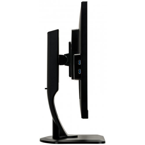 Монитор iiyama XUB2792QSU-B1 (снимка 3)