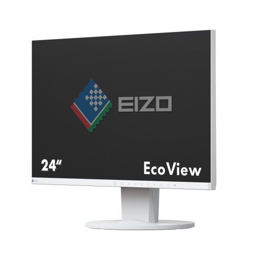 Монитор EIZO EV2450-WT EIZO EV2450-WT (снимка 1)