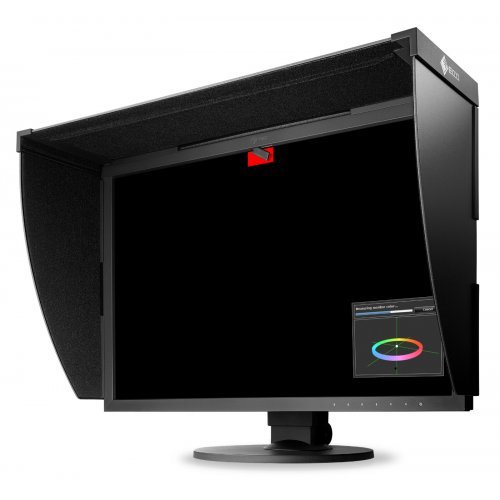 Монитор EIZO CG2420 (снимка 5)