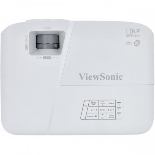 Дигитален проектор ViewSonic PA503X (снимка 5)
