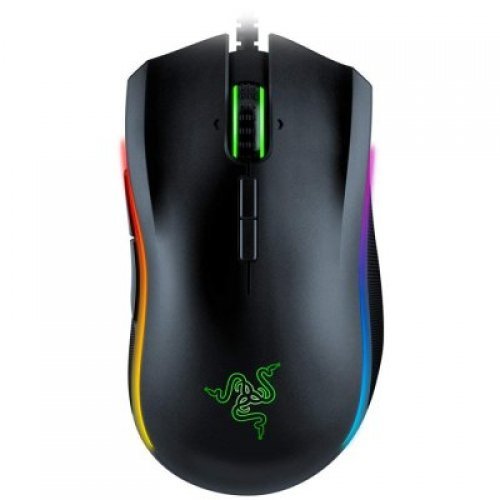 Мишка Razer Mamba Elite RZ01-02560100-R3M1 (снимка 2)