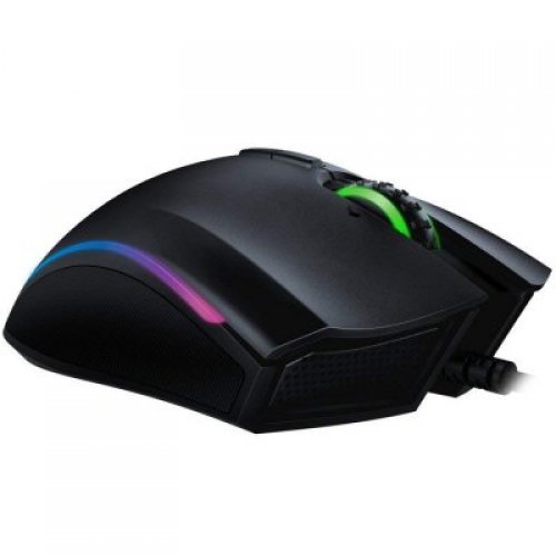 Мишка Razer Mamba Elite RZ01-02560100-R3M1 (снимка 3)