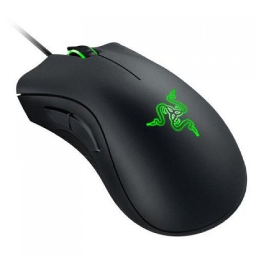Мишка Razer Razer DeathAdder Essential RZ01-03850100-R3M1 (снимка 2)