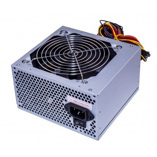 Захранващ блок Makki ATX-400W MAKKI-ATX400-120 (снимка 3)