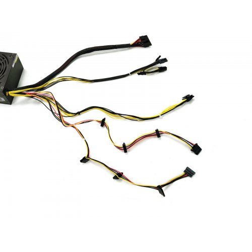 Захранващ блок DeepCool DE500 v2 DP-DE500US-PH (снимка 6)