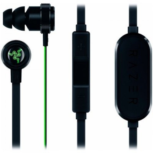 Слушалки Razer Hammerhead RZ04-01930100-R3G1 (снимка 2)