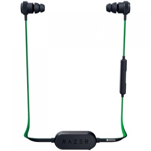 Слушалки Razer Hammerhead RZ04-01930100-R3G1 (снимка 4)