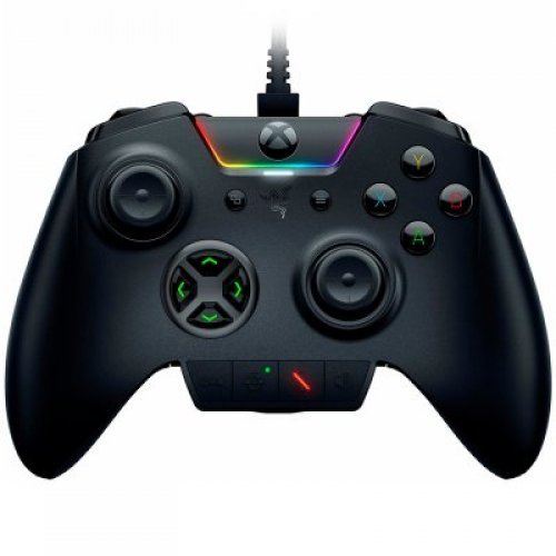 Гейм падове и джойстици > Razer Wolverine TE RZ06-01990100-R3M1 (снимка 5)