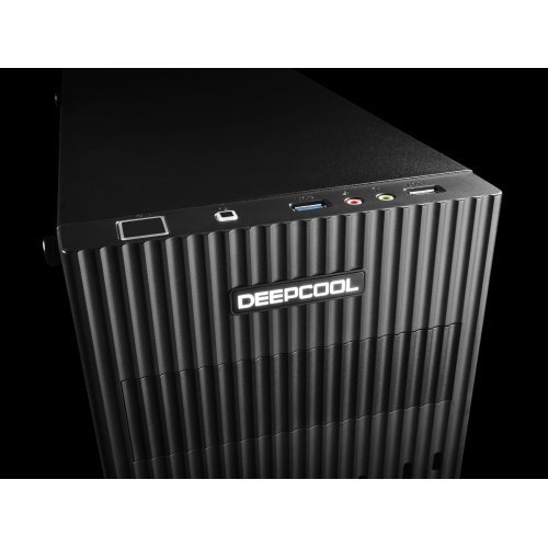 Компютърна кутия DeepCool MATREXX 30 DP-MATX-MATREXX30 (снимка 4)