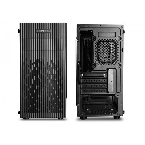 Компютърна кутия DeepCool MATREXX 30 DP-MATX-MATREXX30 (снимка 5)