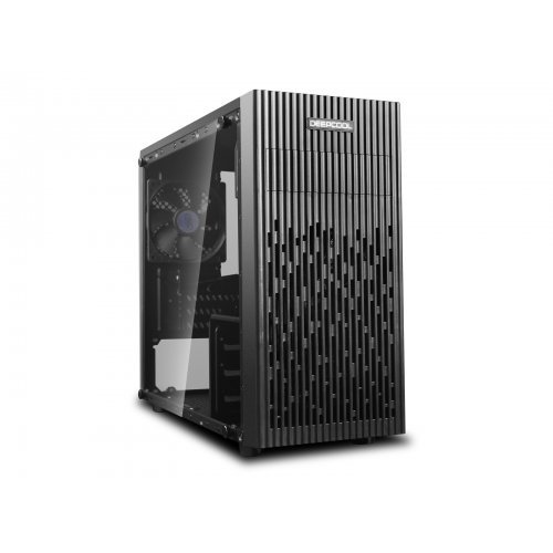 Компютърна кутия DeepCool MATREXX 30 DP-MATX-MATREXX30 (снимка 9)