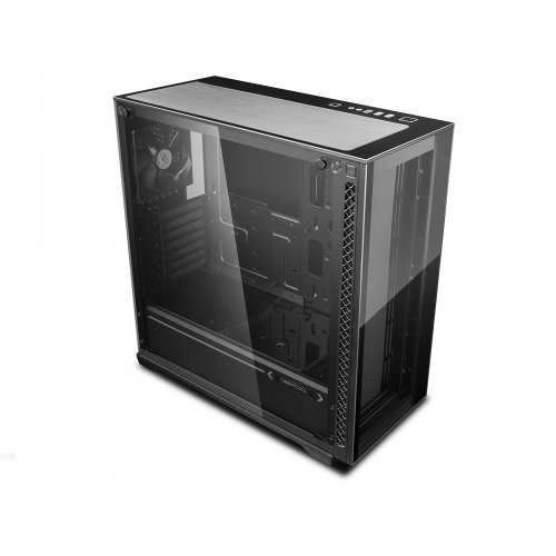 Компютърна кутия DeepCool MATREXX 70 DP-ATX-MATREXX70-BKG0P   (снимка 2)