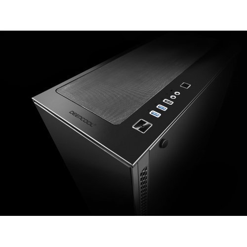 Компютърна кутия DeepCool MATREXX 70 DP-ATX-MATREXX70-BKG0P   (снимка 4)