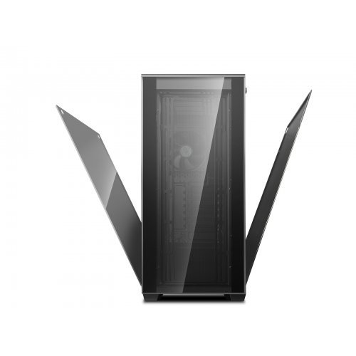 Компютърна кутия DeepCool MATREXX 70 DP-ATX-MATREXX70-BKG0P   (снимка 7)
