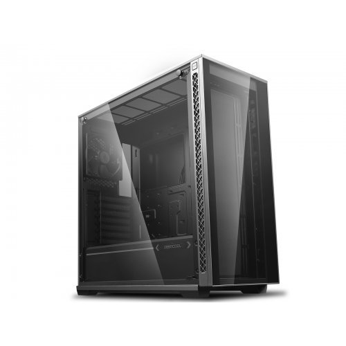 Компютърна кутия DeepCool MATREXX 70 DP-ATX-MATREXX70-BKG0P   (снимка 10)
