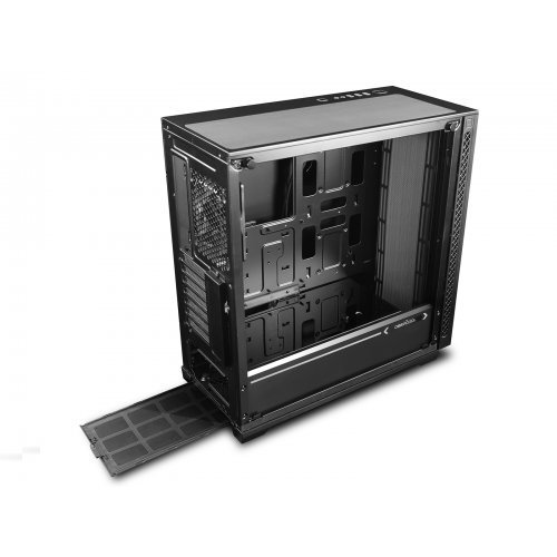 Компютърна кутия DeepCool MATREXX 70 DP-ATX-MATREXX70-BKG0P   (снимка 12)