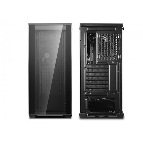 Компютърна кутия DeepCool MATREXX 70 DP-ATX-MATREXX70-BKG0P   (снимка 14)