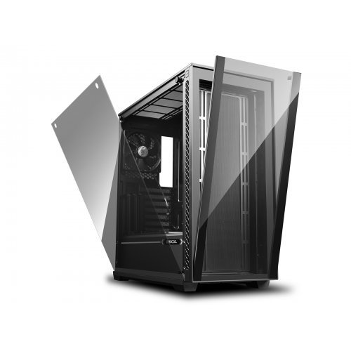 Компютърна кутия DeepCool MATREXX 70 DP-ATX-MATREXX70-BKG0P   (снимка 15)