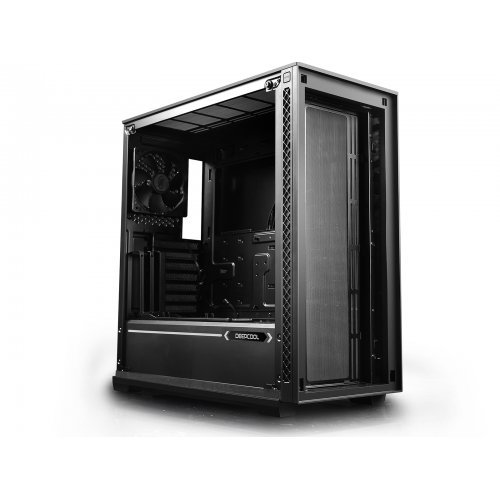 Компютърна кутия DeepCool MATREXX 70 DP-ATX-MATREXX70-BKG0P   (снимка 16)