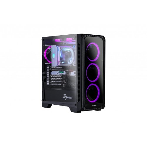 Компютърна кутия Zalman Z7 NEO ZM-Z7-NEO (снимка 12)