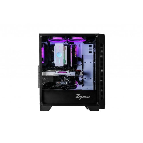 Компютърна кутия Zalman Z7 NEO ZM-Z7-NEO (снимка 16)