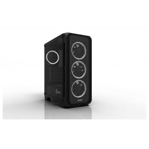 Компютърна кутия Zalman Z7 NEO ZM-Z7-NEO (снимка 17)