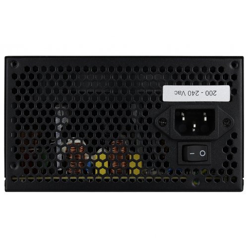 Захранващ блок AeroCool PSU VX PLUS 800W ACPN-VS80AEY.11 (снимка 5)