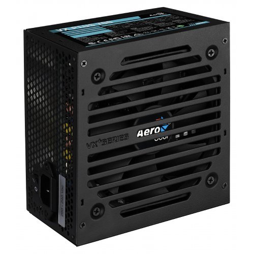 Захранващ блок AeroCool VX PLUS 700W ACPN-VS70AEY.11 (снимка 3)
