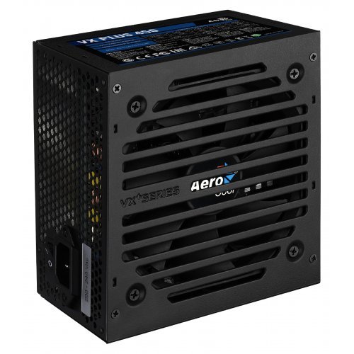 Захранващ блок AeroCool VX PLUS 450W ACPN-VS45NEY.11 (снимка 3)
