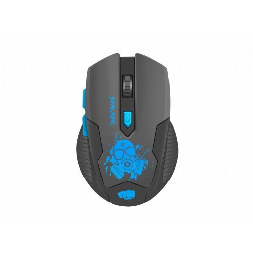 Мишки > Fury STALKER WIRELESS NFU-1320 (снимка 1)
