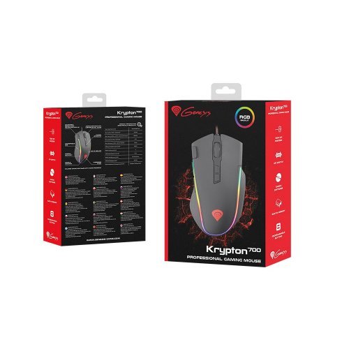 Мишка Genesis KRYPTON 700  NMG-0905 (снимка 6)