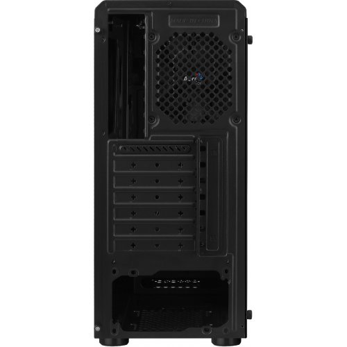 Компютърна кутия AeroCool ACCM-PV13012.11 (снимка 4)