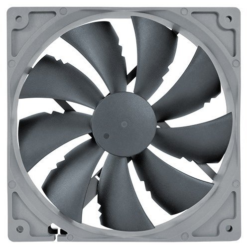Вентилатор Noctua NF-P14s-redux-1500-PWM (снимка 4)