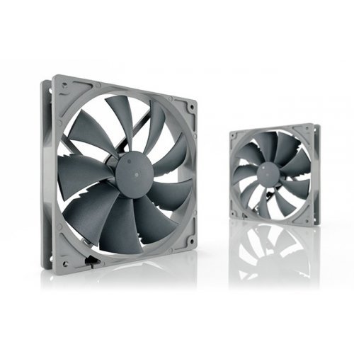 Вентилатор Noctua NF-P14s-redux-1200-PWM (снимка 5)