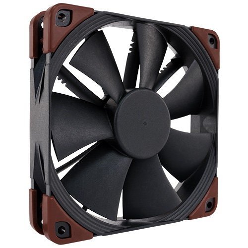 Охлаждане за компютри > Noctua NF-F12-24V-IP67-iPPC-3000-PWM (снимка 3)