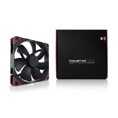 Охлаждане за компютри > Noctua NF-A14-24V-IP67-iPPC-3000-PWM (снимка 1)
