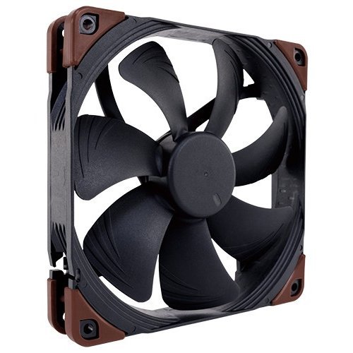 Охлаждане за компютри > Noctua NF-A14-24V-IP67-iPPC-3000-PWM (снимка 2)