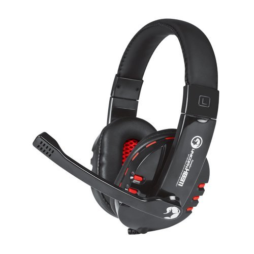 Клавиатура Marvo CM370 MARVO-CM370 (снимка 4)