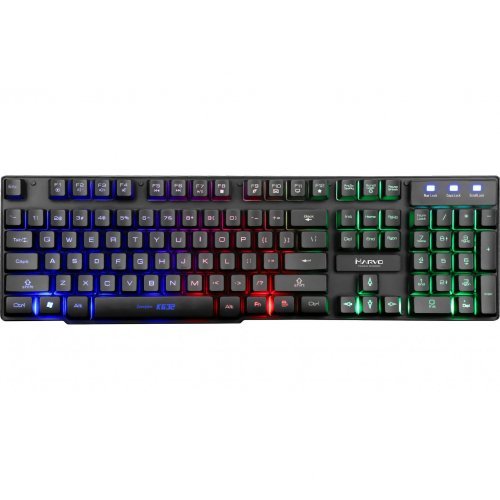 Клавиатура Marvo CM370 MARVO-CM370 (снимка 5)