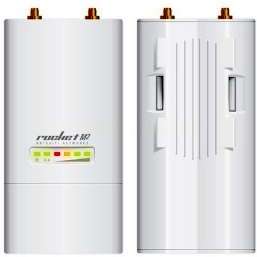 Access Point Ubiquiti Rocket M2 ROCKET M2 (снимка 1)