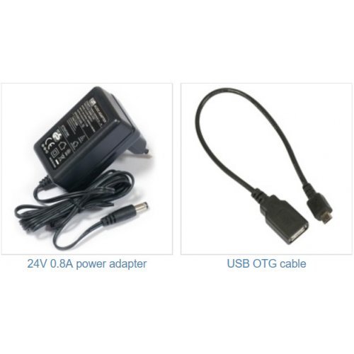 Access Point MikroTik RBmAP2nD RTB-RBMAP2ND (снимка 2)