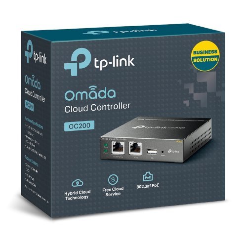 Други мрежови устройства > TP-Link OC200 (снимка 2)