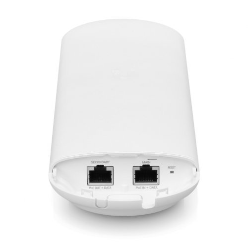 Access Point Ubiquiti NanoStation 5AC NS-5AC (снимка 3)