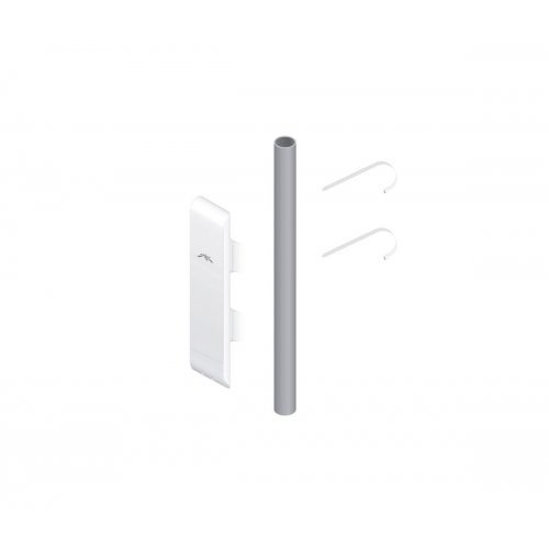 Access Point Ubiquiti NanoStation M5 NSM5 (снимка 2)