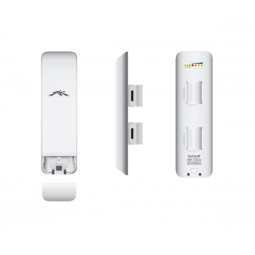 Access Point Ubiquiti NanoStation M5 NSM5 (снимка 3)